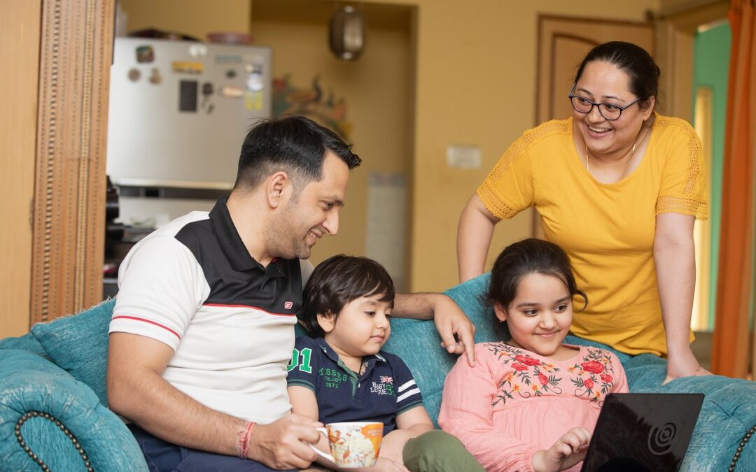 Dampak Positif Teknologi Digital terhadap Proses Belajar