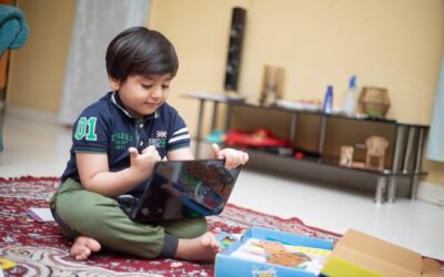 Penggunaan Aplikasi Pembelajaran Online di Sekolah