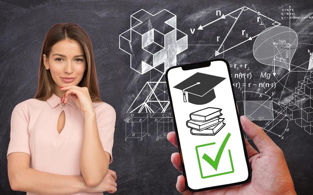 Peran Teknologi Dalam Transformasi Dunia Pendidikan